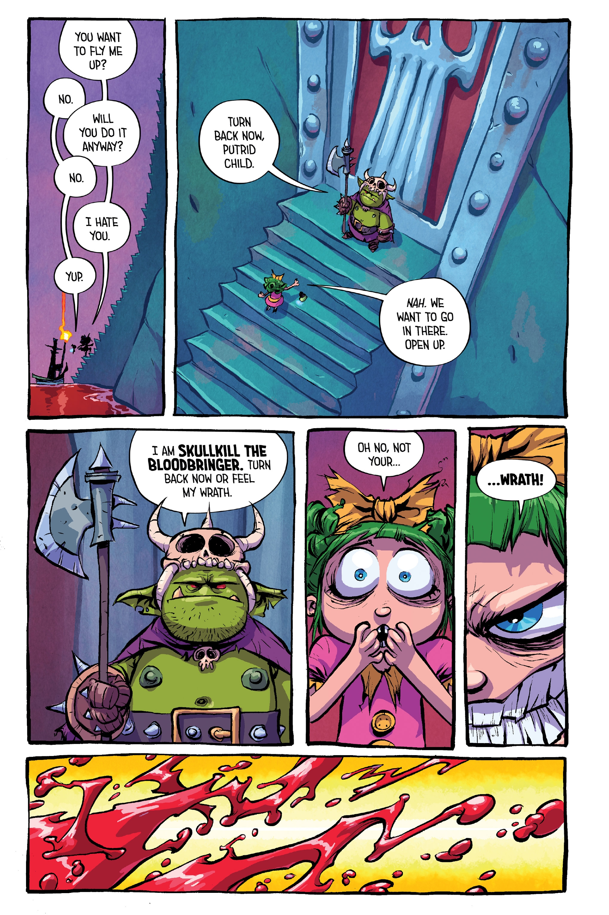 I Hate Fairyland - Book One-092.jpg